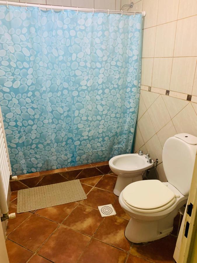 أوشويا Habitacion En Calida Casa Del Sur المظهر الخارجي الصورة